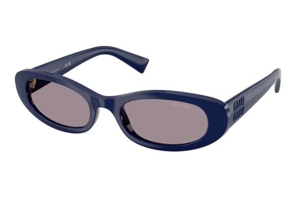 Lunettes de soleil Miu Miu MU C02S 26R11D