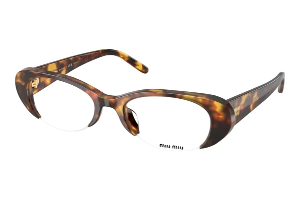 Sonnenbrille Miu Miu MU C05SU 14L10W