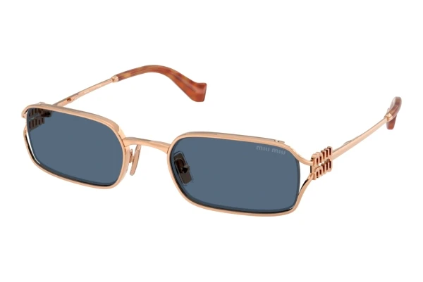 Sonnenbrille Miu Miu MU C50S ZVF80S