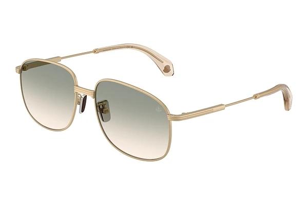 Sonnenbrille Moncler FENNIX (ME4013 10242C)