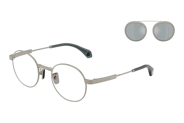 Sonnenbrille Moncler SUFFUSE (ME4015T 10046G)