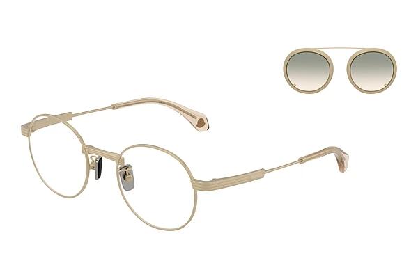 Sonnenbrille Moncler SUFFUSE (ME4015T 10242C)