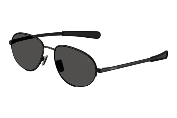 Lunettes de soleil Moncler CIRCUIT (ME4018 100187)