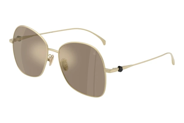 Sonnenbrille Moncler VEYRA (ME4019T 10245A)