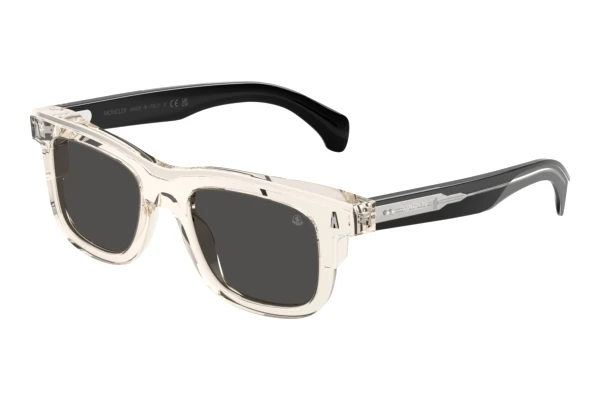 Lunettes de soleil Moncler CLARO (ME6004 300387)
