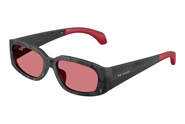 Sonnenbrille Moncler LUMIN (ME6014U 303275)