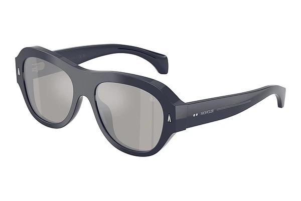 Sonnenbrille Moncler ELEVANE (ME6015U 30206G)
