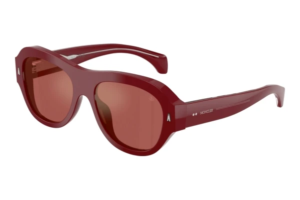 Lunettes de soleil Moncler ELEVANE (ME6015U 302654)
