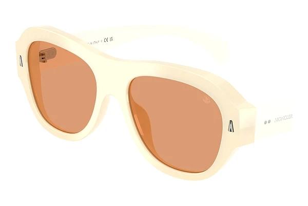 Sonnenbrille Moncler ELEVANE (ME6015U 3035/7)