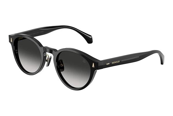 Sonnenbrille Moncler EMBER (ME6017D 30013C)