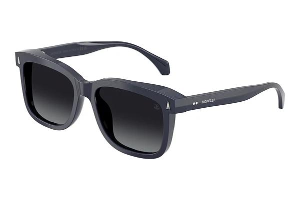 Sonnenbrille Moncler VALAIRE (ME6018 3020T3)