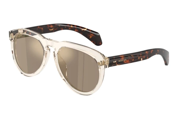 Lunettes de soleil Moncler ISOPLETH (ME6020U 30035A)