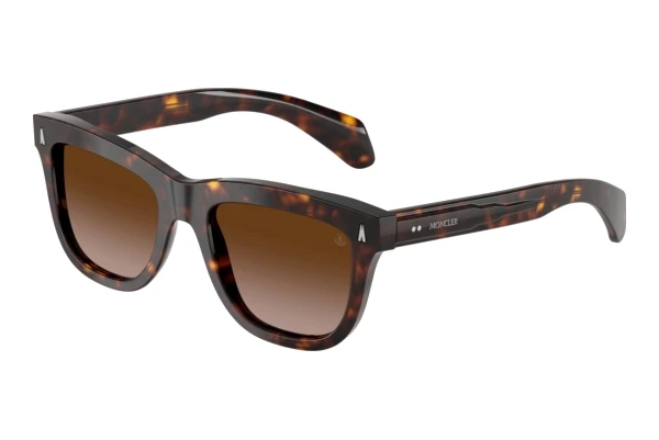 Sonnenbrille Moncler BRONZZ (ME6023 300213)