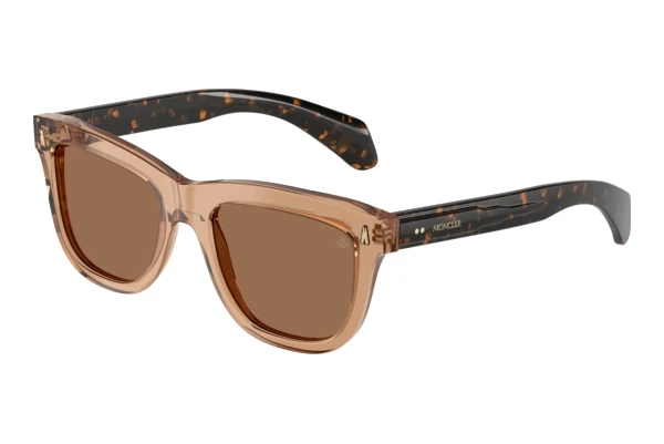 Sonnenbrille Moncler BRONZZ (ME6023 303773)