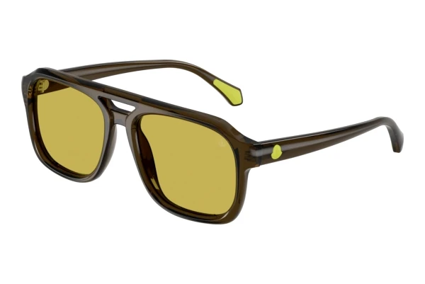 Sonnenbrille Moncler VANTOS (ME6024 304382)