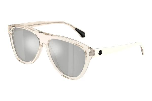 Lunettes de soleil Moncler INCLINE (ME6025U 30037I)