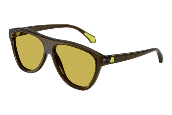 Sonnenbrille Moncler INCLINE (ME6025U 304382)