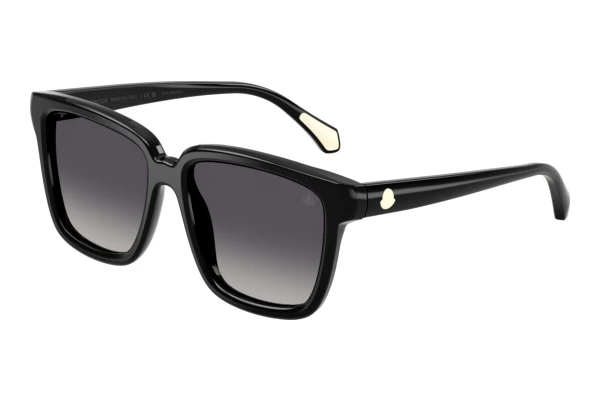 Lunettes de soleil Moncler CLASICO (ME6026 3001T3)