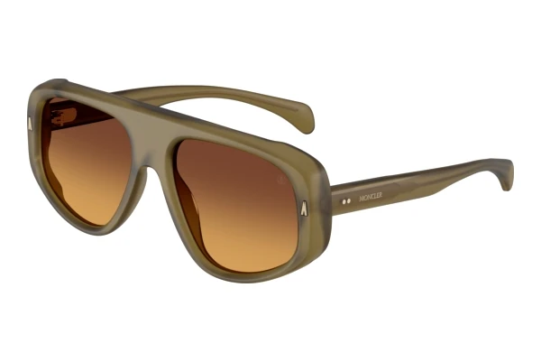 Sonnenbrille Moncler AURON (ME6035U 3049R8)