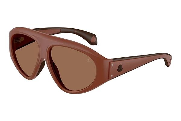 Sonnenbrille Moncler ZYRA (ME8014U 503573)