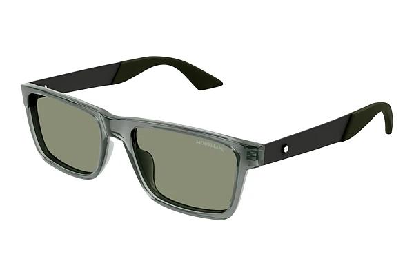 Sonnenbrille Mont Blanc MB0299S 007