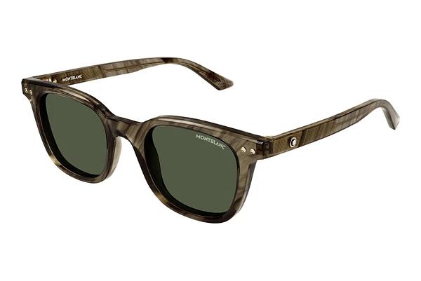 Sonnenbrille Mont Blanc MB0320S 003
