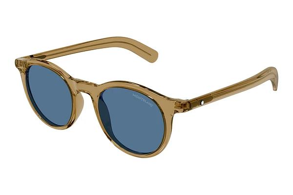 Sonnenbrille Mont Blanc MB0353S 005
