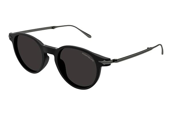 Sonnenbrille Mont Blanc MB0407S 002