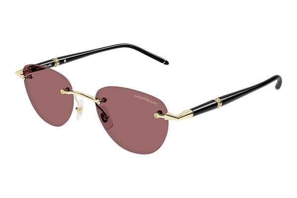 Sonnenbrille Mont Blanc MB0412S 003