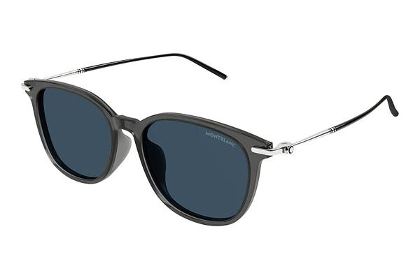 Sonnenbrille Mont Blanc MB0416SA 004