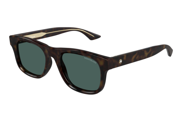 Sonnenbrille Mont Blanc MB0421S 002