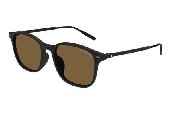 Sonnenbrille Mont Blanc MB0445SA 002
