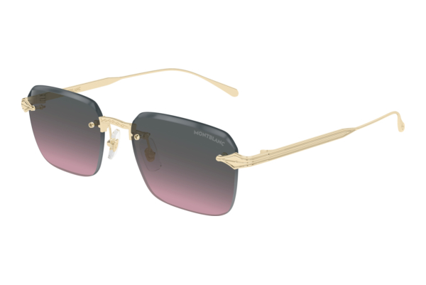 Sonnenbrille Mont Blanc MB0456S 003