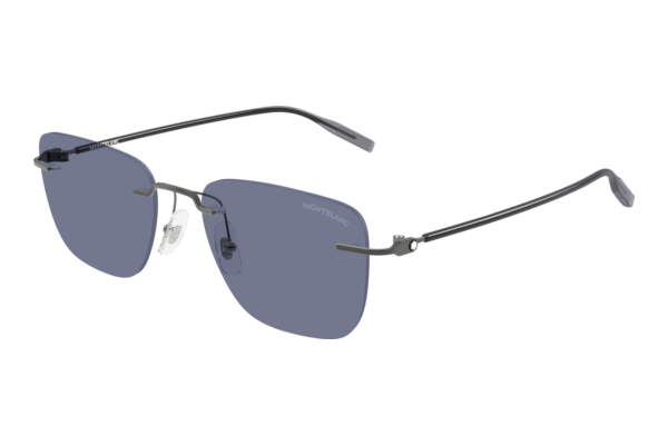 Sonnenbrille Mont Blanc MB0470S 004