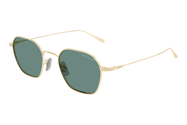 Sonnenbrille Mont Blanc MB0472S 004
