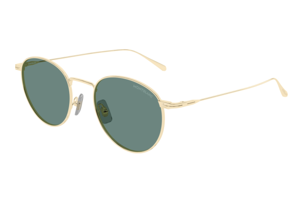 Sonnenbrille Mont Blanc MB0473S 004