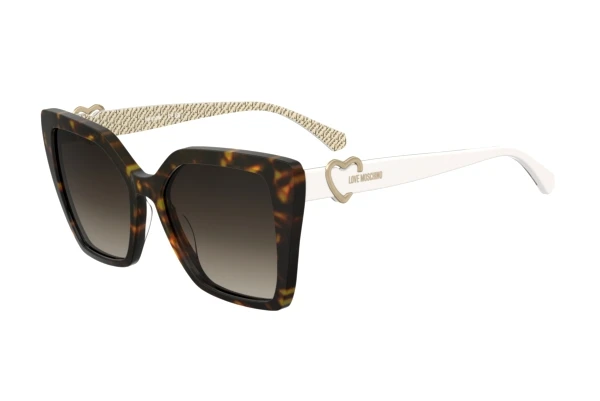 Occhiali da vista Moschino MOL067/S 9VO/HA