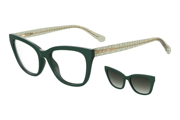 Occhiali da vista Moschino MOL071/CS 1ED/9K