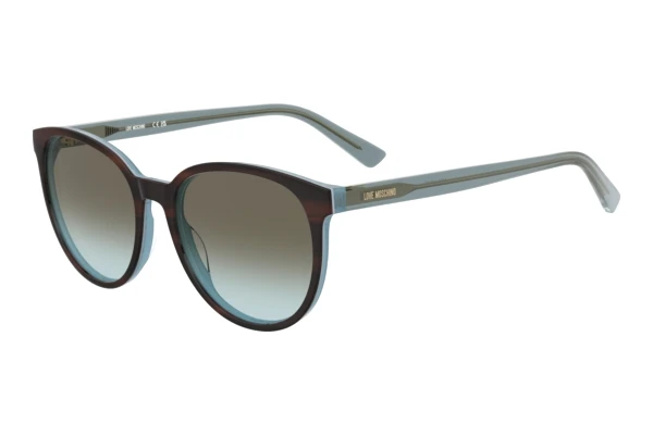 Sonnenbrille Moschino MOL103/S OFD/BC