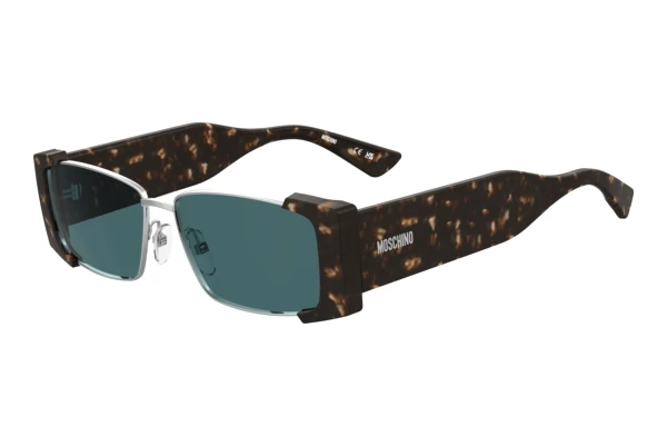 Sonnenbrille Moschino MOS206/S 45Z/KU