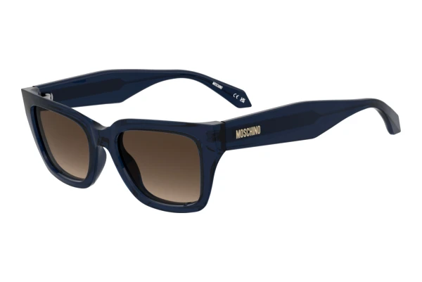 Sonnenbrille Moschino MOS216/S S9W/HA