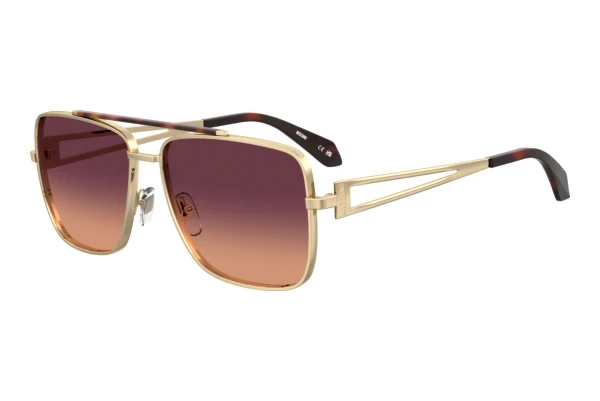 Sonnenbrille Moschino MOS218/S 000/3X