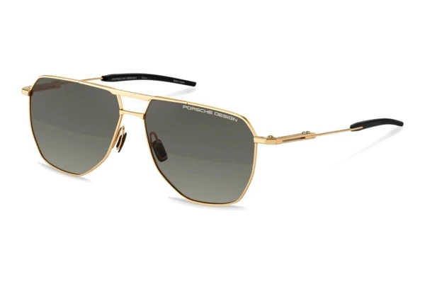 Sonnenbrille Porsche Design P86005 C566