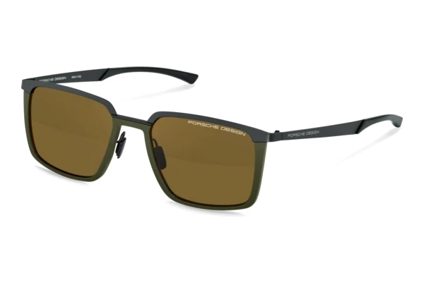Sonnenbrille Porsche Design P86009 A569