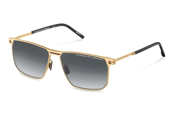 Sonnenbrille Porsche Design P86014 C566