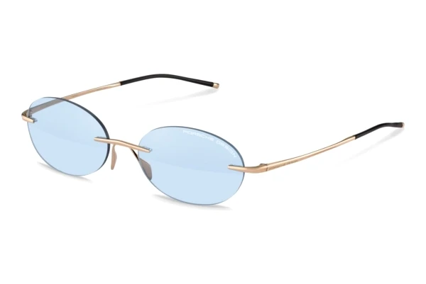 Sonnenbrille Porsche Design P86017 C141