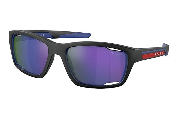 Sonnenbrille Prada Linea Rossa PS 04YS 16G05U
