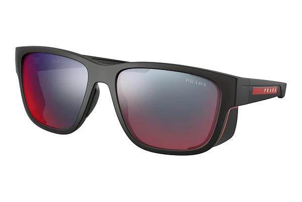 Sonnenbrille Prada Linea Rossa PS 07WS DG008F