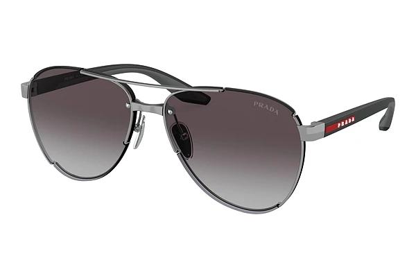 Lunettes de soleil Prada Linea Rossa PS 51YS 5AV09U