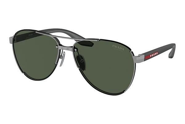 Lunettes de soleil Prada Linea Rossa PS 51YS 5AV50F